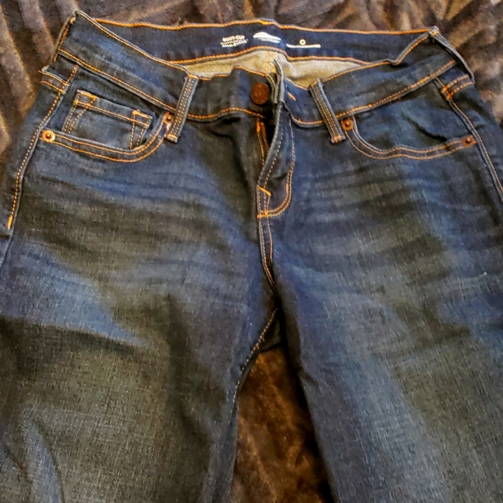 Women's Old Navy Bootcut Jeans